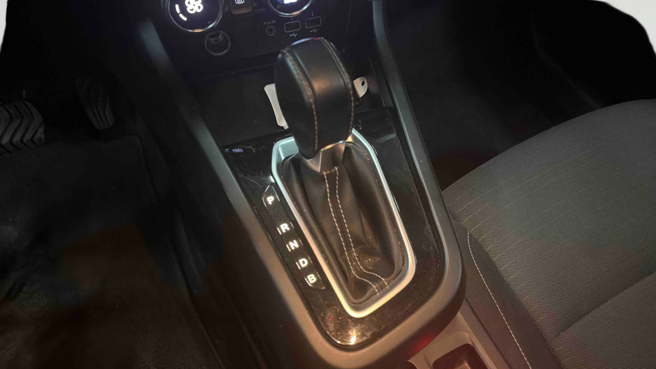 Renault Arkana E-Tech hybride 145 - 22 — photo 22
