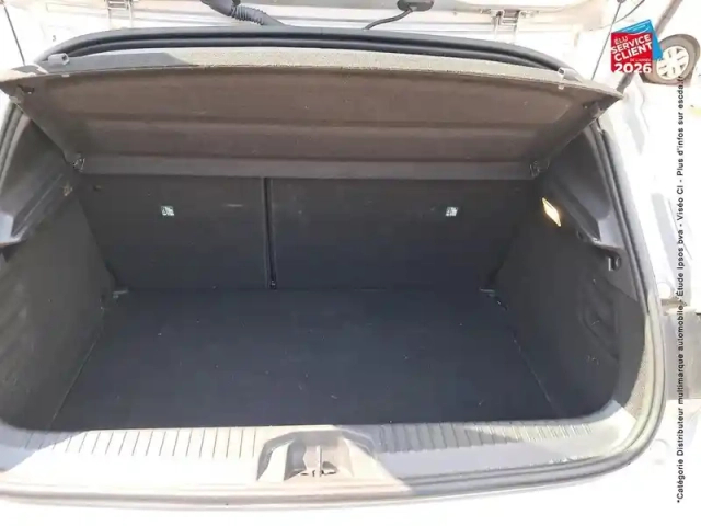 Renault Clio 1.0 tce 90ch equilibre — photo 14