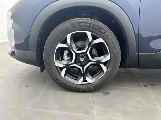 Citroën C5 Aircross bluehdi 130 eat8 — photo 13