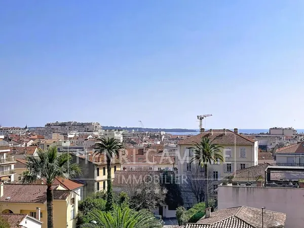 CANNES CENTRE Saint Nicolas