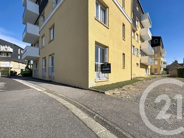 Appartement 4 pièces 86 m²