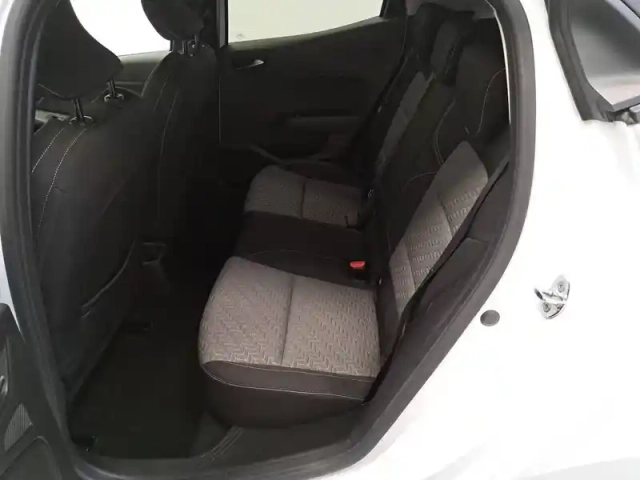 Renault Clio blue dci 100 — photo 66