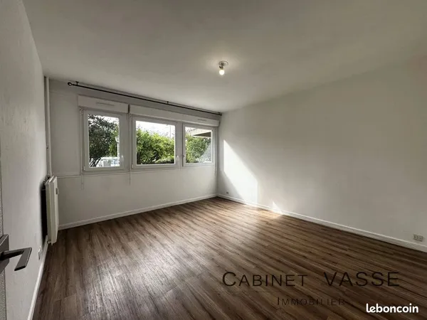 Appartement 1 pièce 30 m²