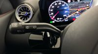 Mercedes Gla 250 e hybride rechargeable 218ch AMG Line 8G-DCT — photo 23