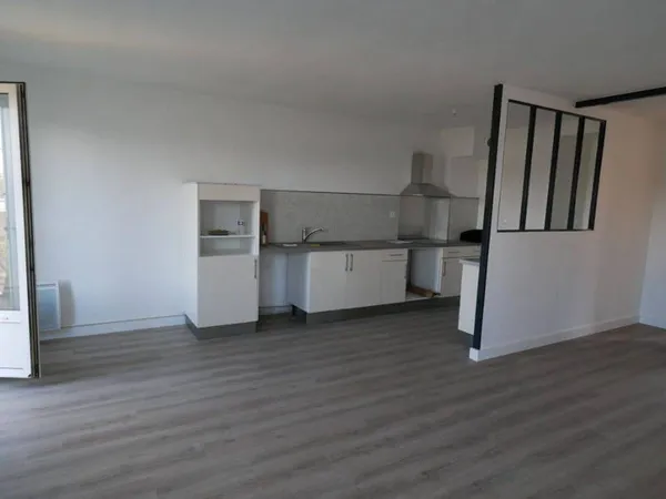 Maison 4 pièces 92 m²