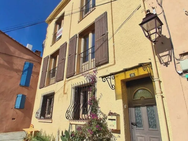 Maison 4 pièces 83 m²
