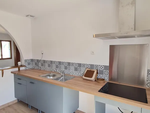 Maison 3 pièces 72 m²