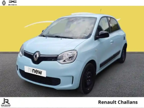 Renault Twingo 1.0 sce 65ch equilibre