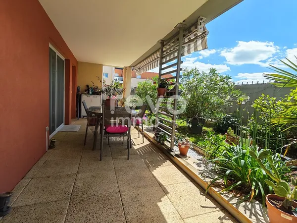 Appartement T3