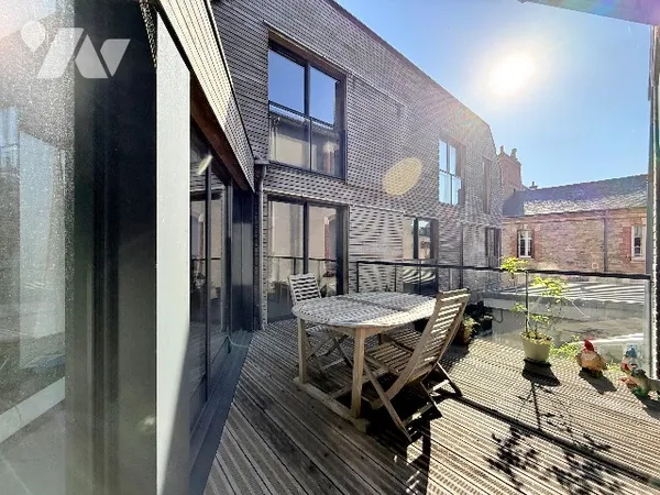 Maison 5 pièces 139 m²