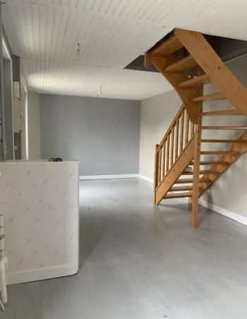 Maison A proximité des commodités