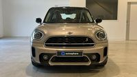 Mini Countryman Cooper SE 125ch + 95ch Edition Premium Plus ALL4 BVA6 — photo 1