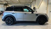 Mini Countryman Cooper 136ch Highlands BVA7 — photo 4