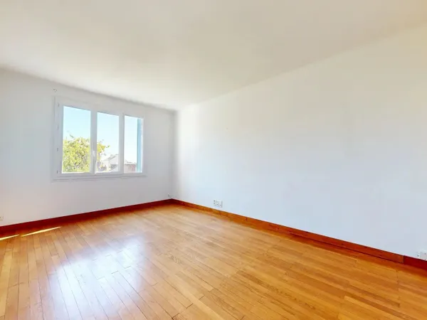 Appartement 3 pièces 73 m²