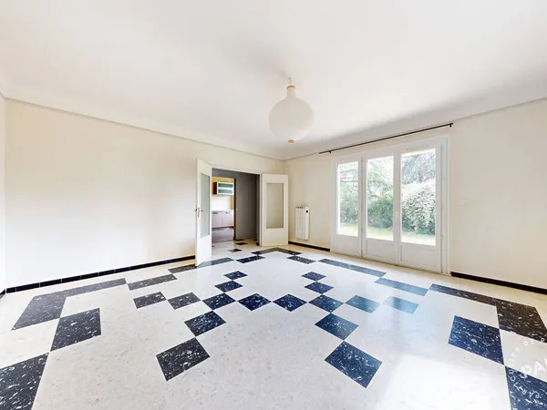 Maison 5 pièces 129 m²