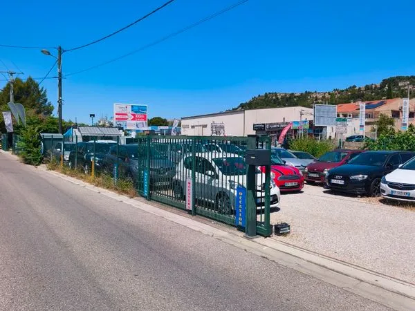 Fonds de commerce