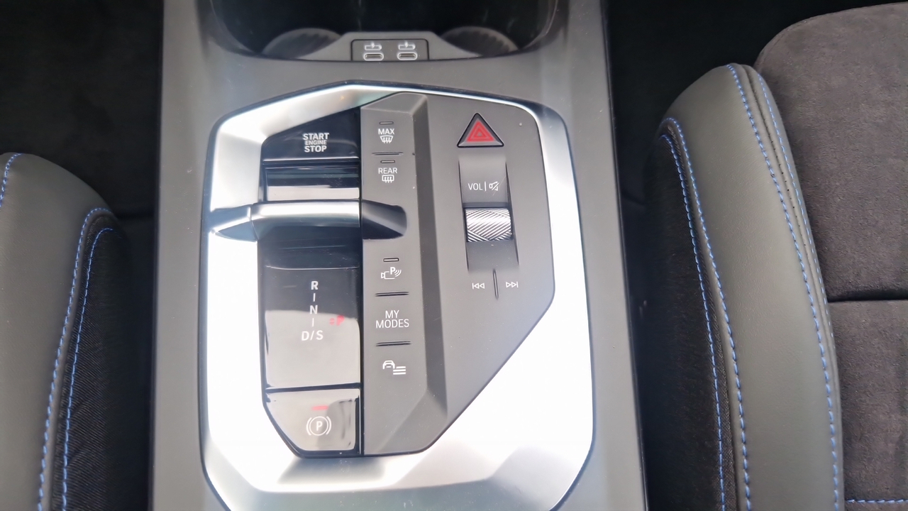 BMW 120 170 ch DKG7 — photo 22