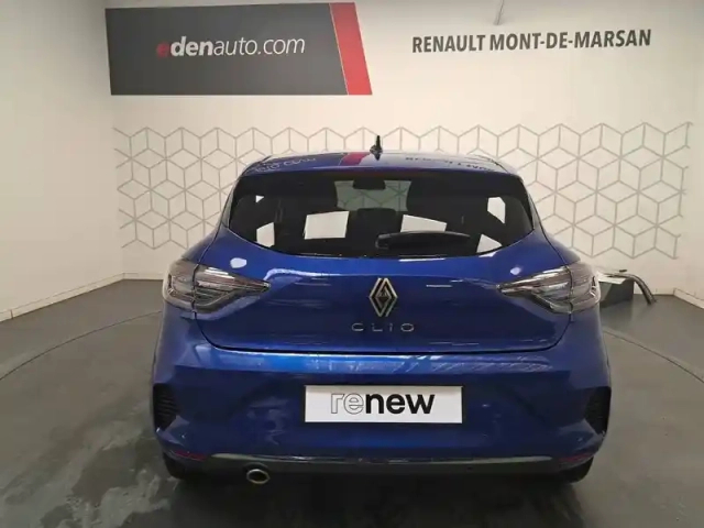 Renault Clio tce 90 ch gsr2 — photo 4