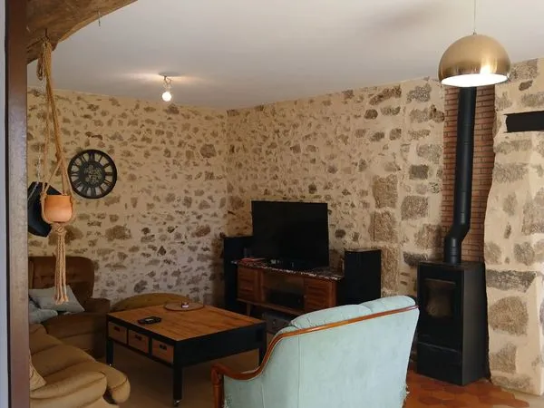 Maison 6 pièces 161m2