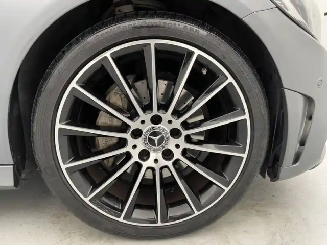 Mercedes Classe C coupé 200 9g-tronic — photo 13