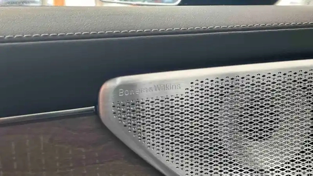 Volvo Es90 single extended range 333 ch 1edt — photo 41