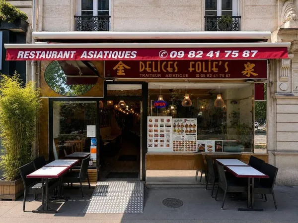 Boutique 2 pièces 97 m²
