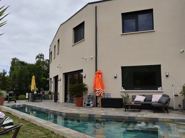 Maison / Villa Orgeval