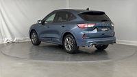 Ford Kuga 2.5 Duratec 190ch FHEV E85 ST-Line BVA — photo 8