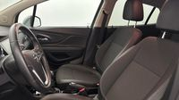 Opel Mokka X 1.4 Turbo 140ch Innovation 4x2 — photo 12