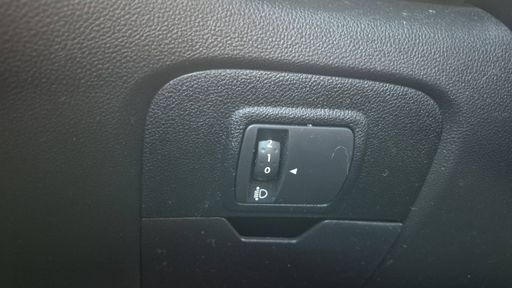 Renault Scenic 1.7 dCi 120 - Limited – 2019 – 112045 km – Diesel – Boîte Manuelle — photo 21