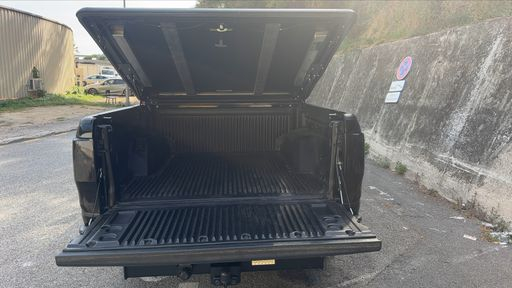 Ford Ranger 3.2 TDCi 200 4X4 BVA6 - Limited – 2018 – 38011 km – Diesel – Boîte Automatique — photo 47