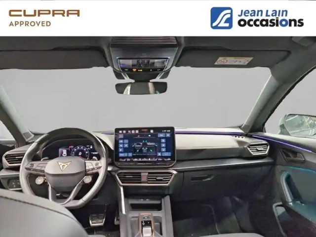 Cupra Formentor 1.5 etsi hybrid 150 ch dsg7 — photo 16