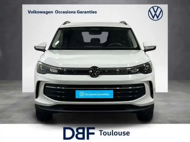 Volkswagen Tiguan 2.0 tdi 150ch dsg7 life plus — photo 7