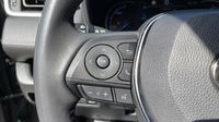 Toyota Rav4 2.5 Hybride 218ch Dynamic Business 2WD — photo 10