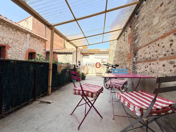 Appartement 4 pièces 100 m²