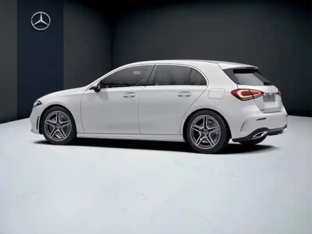 Mercedes Classe A 250 e amg line — photo 14