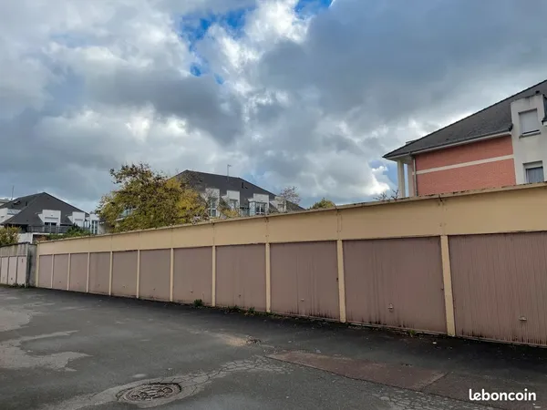 Stationnement Vente Troyes   14000€