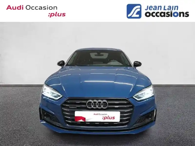 Audi A5 sportback 45 tfsi 245 s tronic 7 quattro — photo 42
