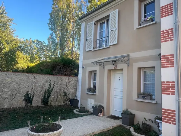 Idéal premier achat ou un investissement locatif pérenne !!!