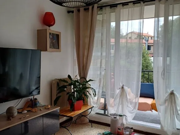 Bel Appartement + Garage