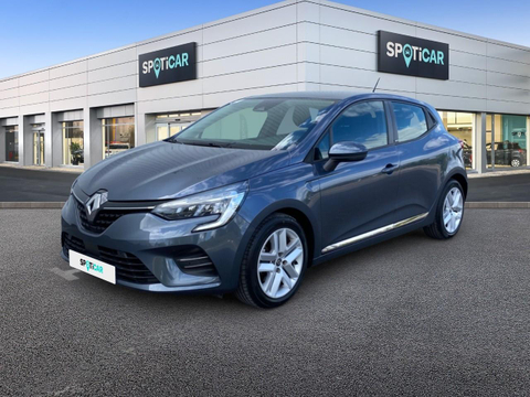 Renault Clio 1.6 e-tech 140ch business