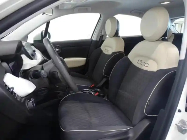 Fiat 500 x 1.0 firefly turbo t3 120ch cross — photo 8