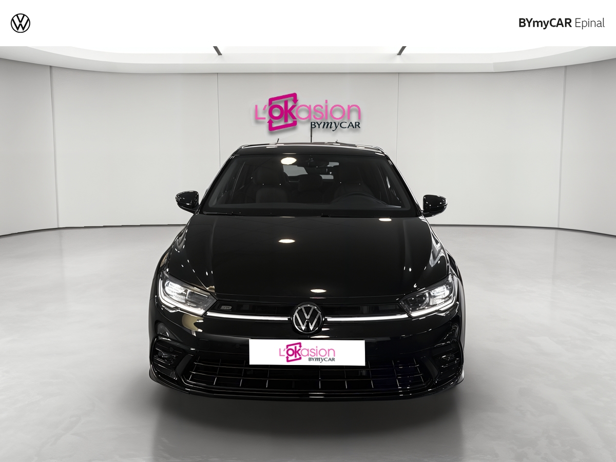 Volkswagen Polo 1.0 TSI 95 S&amp;S BVM5 — photo 8