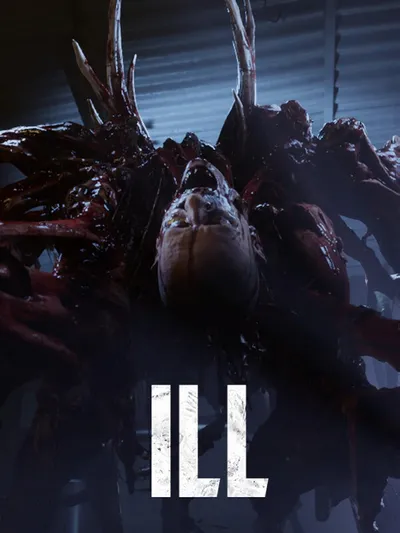 ILL