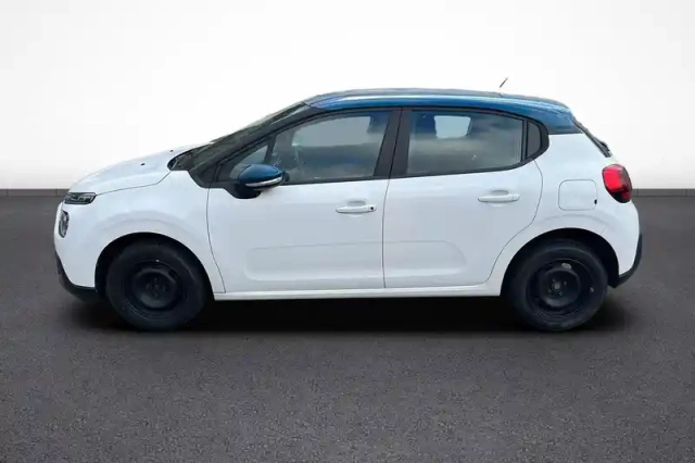 Citroën C3 puretech 83 s&amp;s bvm5 — photo 3