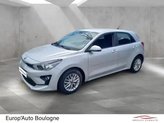 Kia Rio 1.2 dpi 84ch active