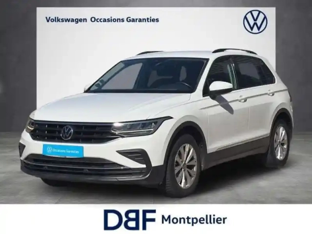 Volkswagen Tiguan 2.0 tdi 150ch bvm6 life