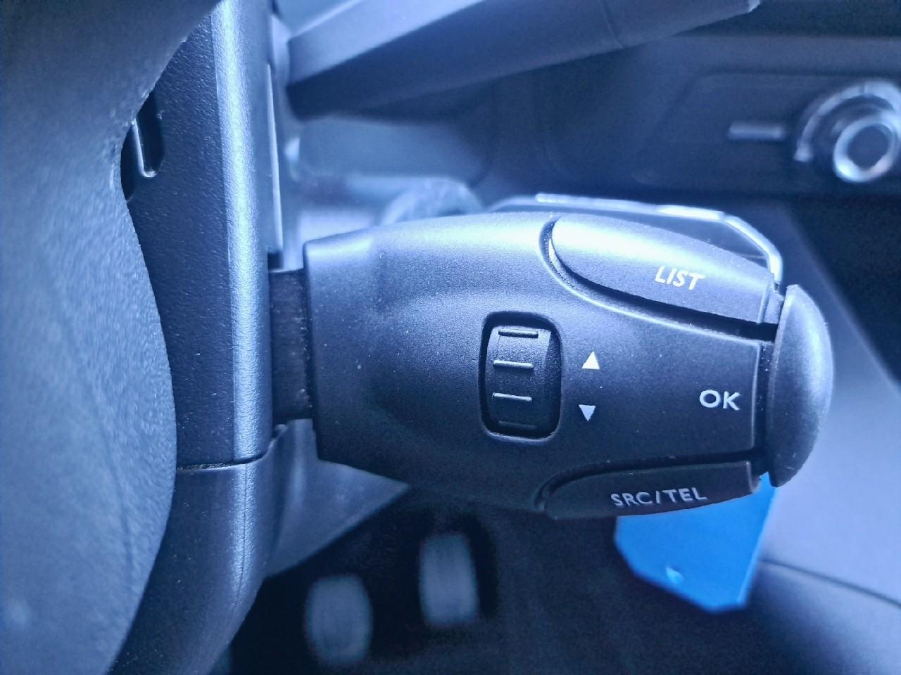 Citroën Berlingo m 650 puretech 110 s&s bvm6 — photo 19