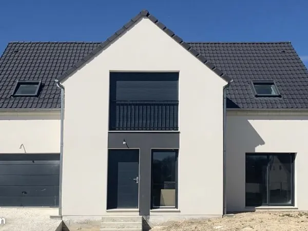Maison 6 pièces 139 m²