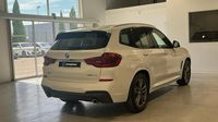 Bmw X3 xDrive30eA 292ch M Sport E6d-T — photo 5
